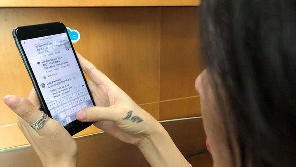 Đưa chồng ngoại tình lên mạng xin ý kiến, 15 phút sau có 50 sắc thái