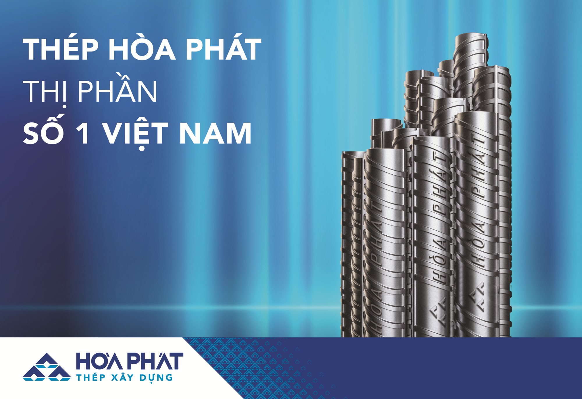 Th&eacute;p H&ograve;a Ph&aacute;t ti&ecirc;u thụ hơn 235.000 tấn trong th&aacute;ng 7 - Ảnh 1.