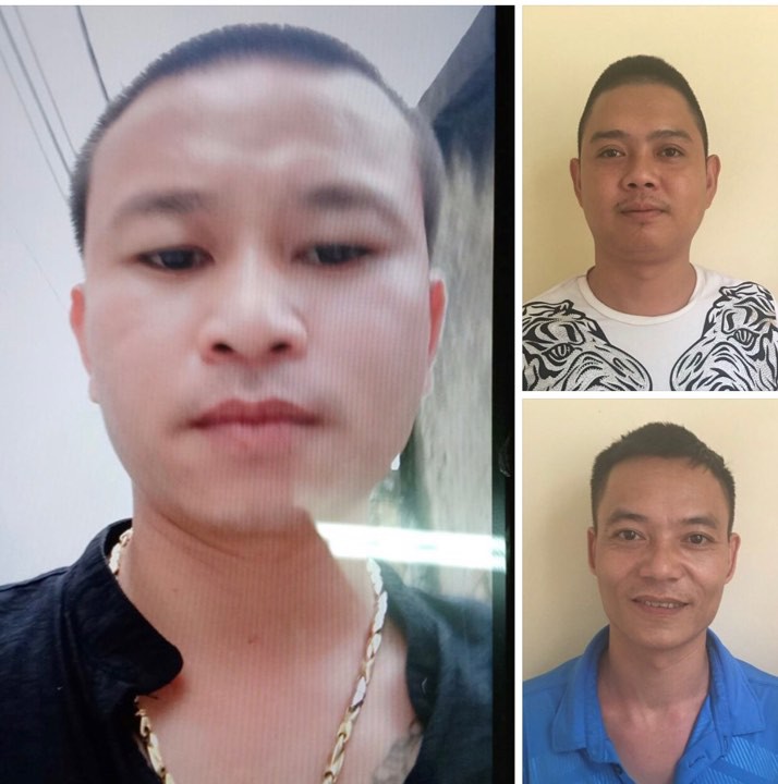 Khởi tố, bắt tạm giam 3 người đi xế hộp hành hung CSGT