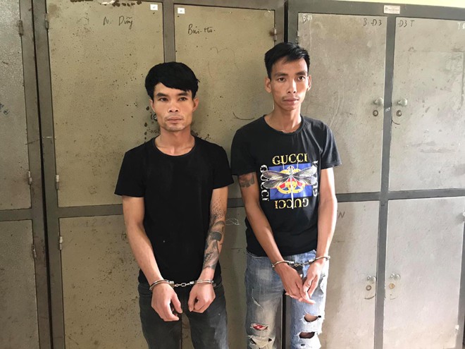 Bắt 2 nghi phạm vụ nam thanh niên truy đuổi trộm tử vong nghi bị bắn bằng súng điện