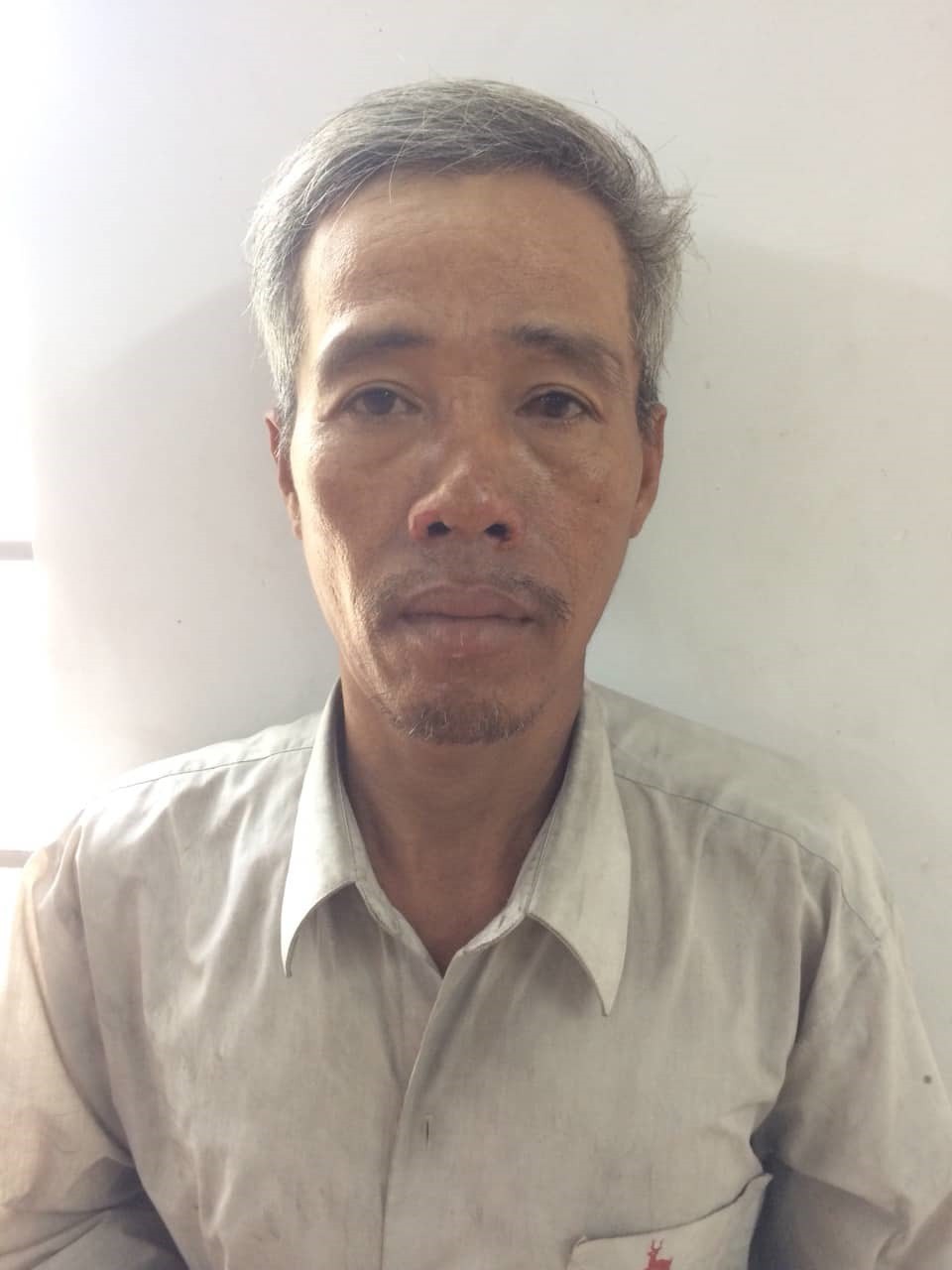 Ghen tuông, đốt phòng trọ người tình U50 khiến 2 người bị bỏng