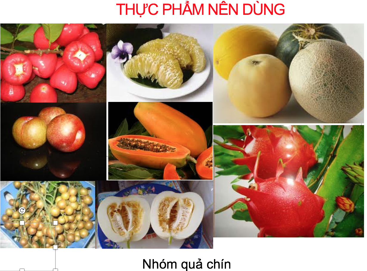 Những thực phẩm người bị đ&aacute;i th&aacute;o đường l&acirc;u l&acirc;u h&atilde;y đụng đũa - Ảnh 3.