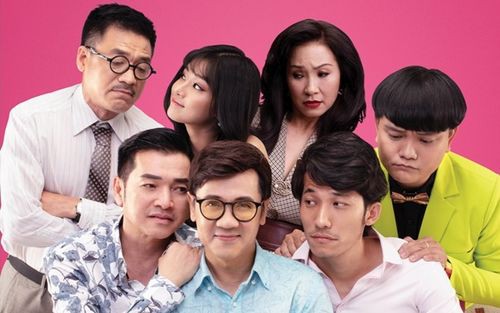 Nhà sản xuất "Ngôi nhà bươm bướm" bác bỏ chuyện làm ngơ Noo Phước Thịnh