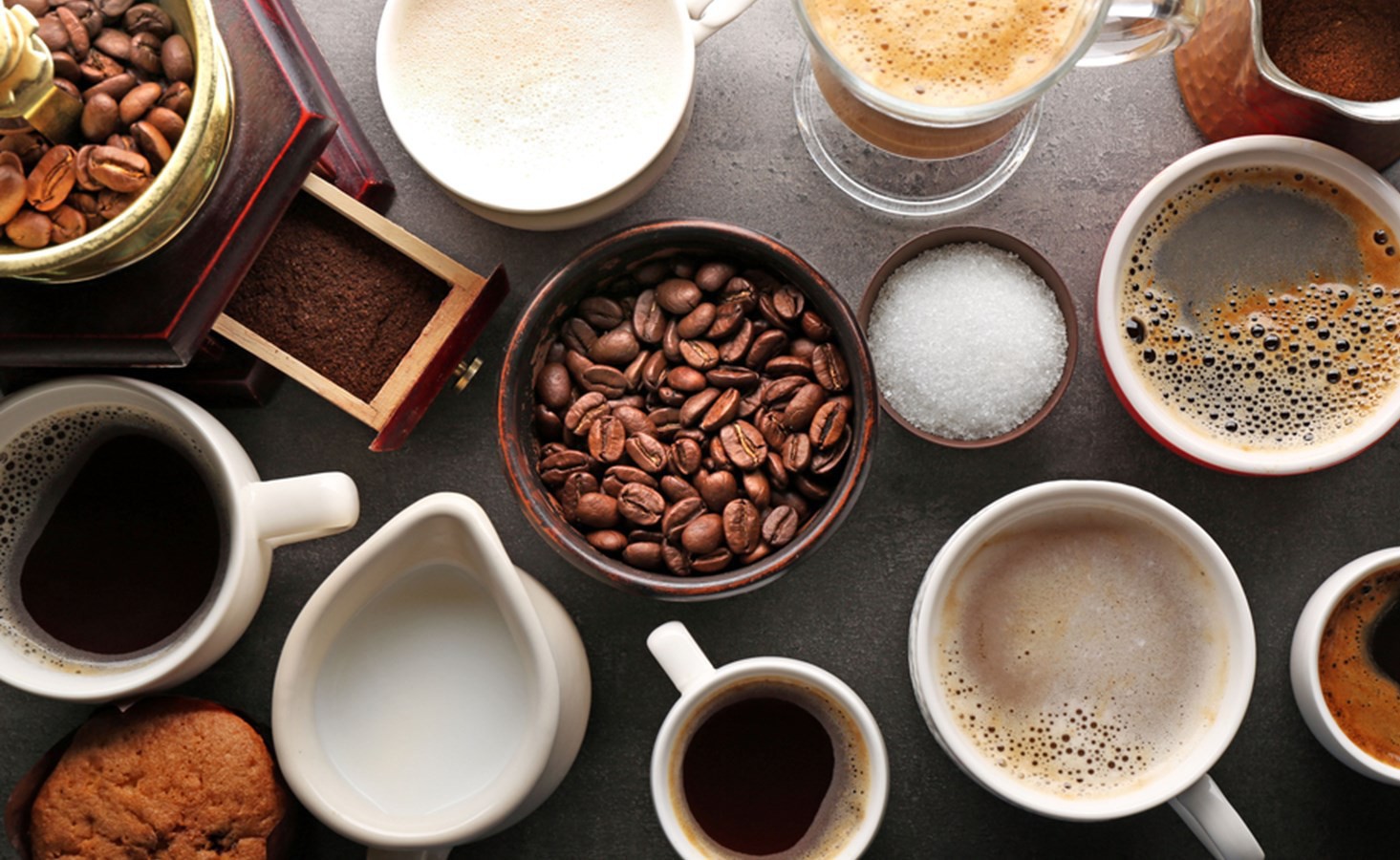 Cà phê uống sao có lợi, uống sao gây hại?