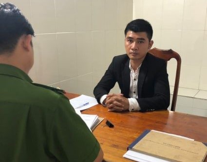 Khởi tố, bắt tạm giam bảo vệ Công ty Alibaba hành hung khách hàng