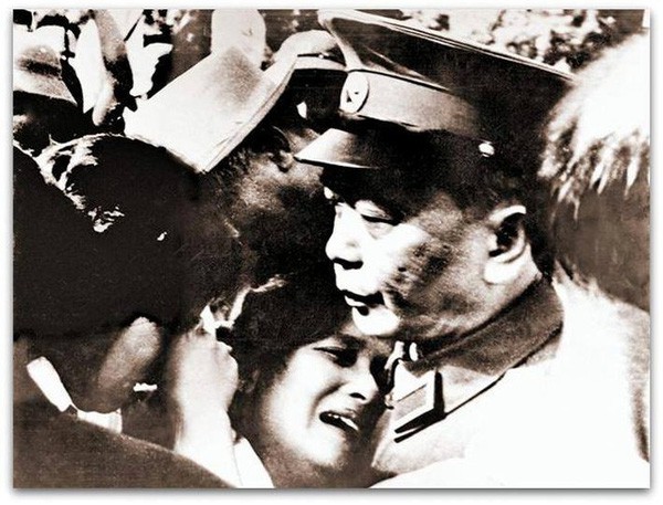 50 năm g&igrave;n giữ thi h&agrave;i Chủ tịch Hồ Ch&iacute; Minh v&agrave; những nhiệm vụ tuyệt mật - Ảnh 8.