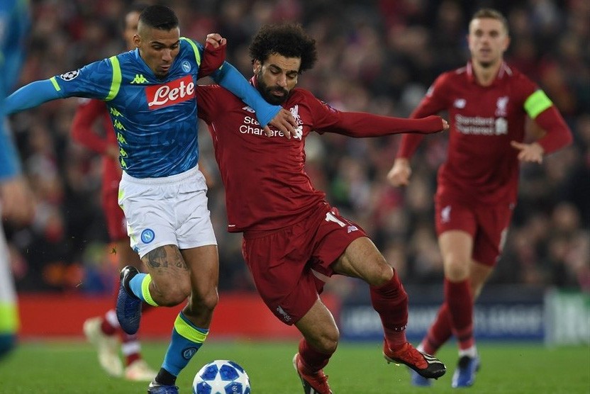 Bốc thăm Champions League: Barcelona rơi bảng khó, bóng đá Anh thở phào - Ảnh 7.
