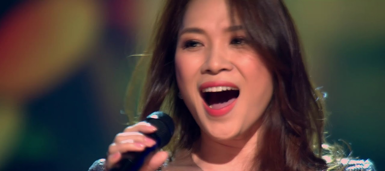 Chảnh trong showbiz