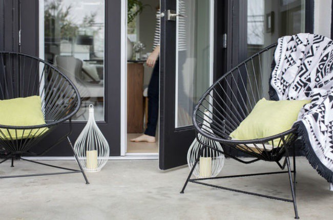 Nh&agrave; hẹp vẫn đẹp xi&ecirc;u l&ograve;ng với thiết kế tối giản, th&ocirc;ng minh - Ảnh 15.