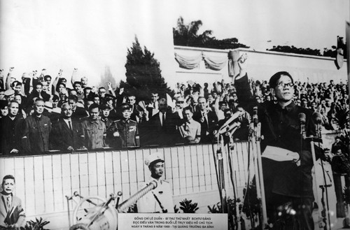 50 năm g&igrave;n giữ thi h&agrave;i Chủ tịch Hồ Ch&iacute; Minh v&agrave; những nhiệm vụ tuyệt mật - Ảnh 7.