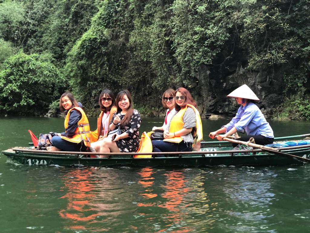 Bí kíp du lịch ngày lễ không bị chặt chém