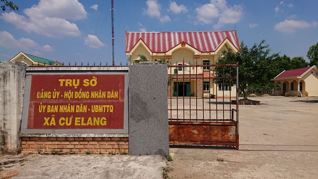 Khởi tố 3 cặp vợ chồng cấu kết với cán bộ chiếm đoạt tiền nhà nước