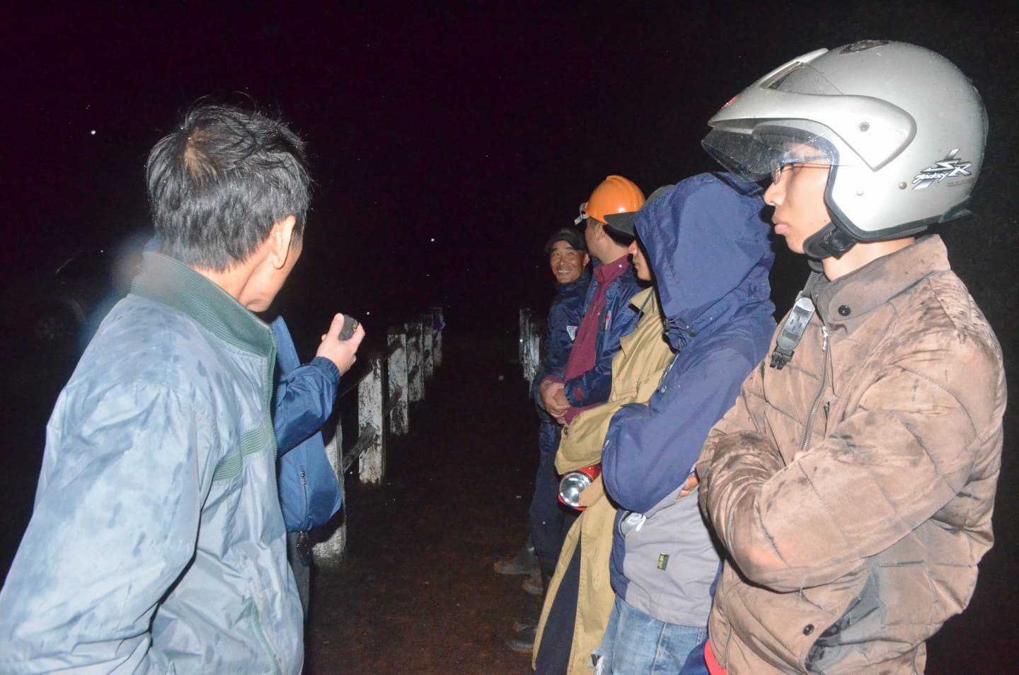 Đập thủy lợi 600.000m3 đe dọa vỡ, di dời khẩn cấp người dân
