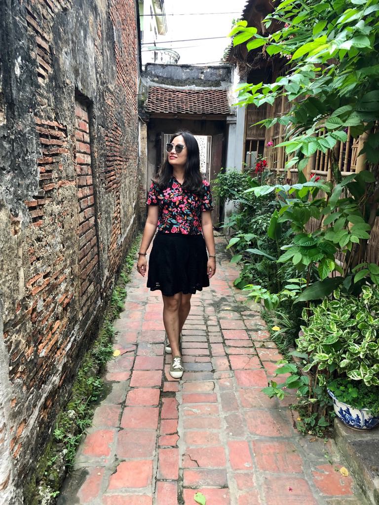 Những điểm du lịch lý tưởng gần Hà Nội dành cho kỳ nghỉ lễ 2-9 - Ảnh 1.