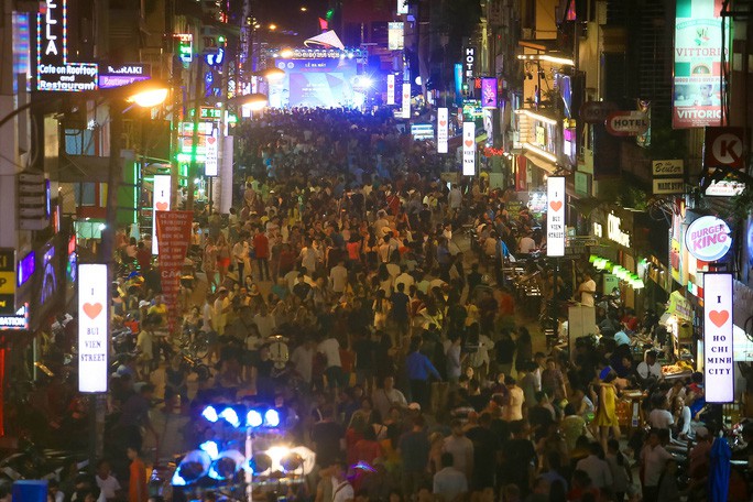 Hello B&ugrave;i Viện: Ng&agrave;y ấy - B&acirc;y giờ - Ảnh 6.