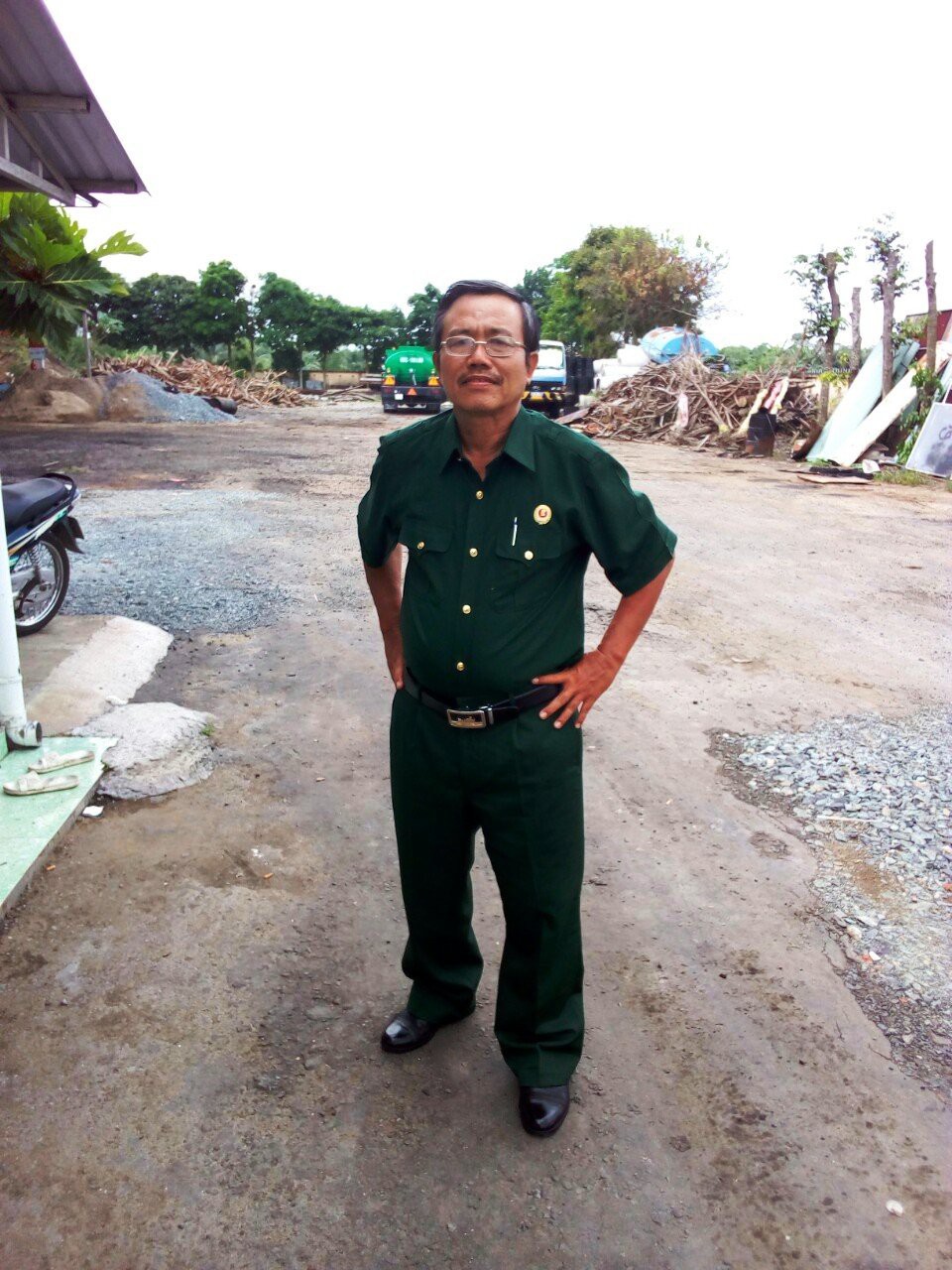 Chuyện 2 cựu chiến binh hơn 1.600 ngày kiên trì chống tham nhũng