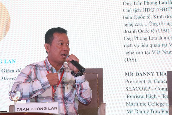 Doanh nghiệp gia đ&igrave;nh: Trăn trở t&igrave;m người kế nghiệp - Ảnh 1.