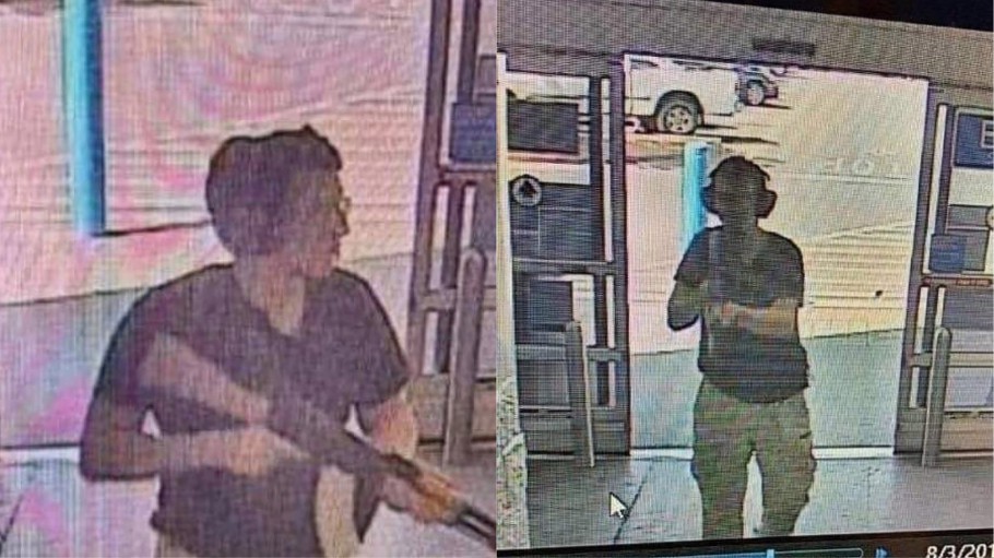 Vụ xả súng tại bang Texas: Các nhân chứng nói gì? - Ảnh 1.