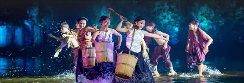 TP HCM thừa sức xây nên thương hiệu văn hóa đặc trưng