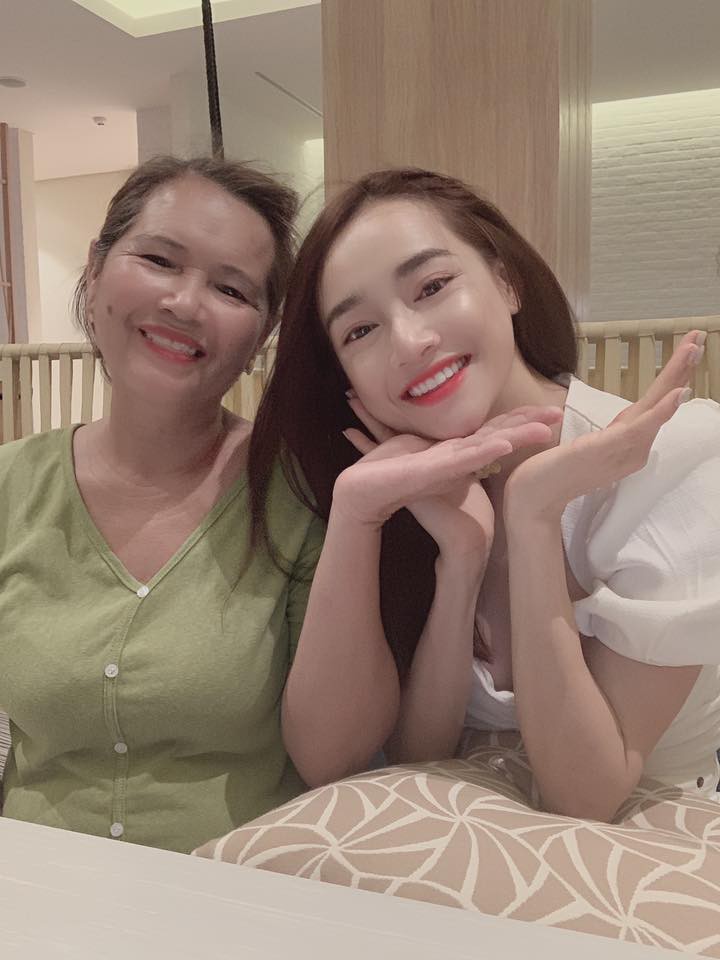 Nh&atilde; Phương bất ngờ thừa nhận c&oacute; con - Ảnh 2.