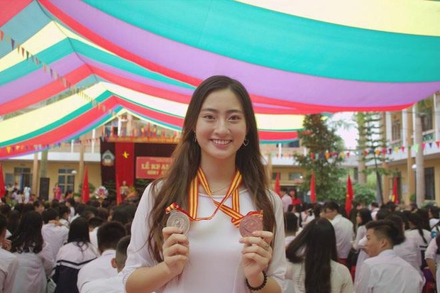 Những điều chưa biết về Hoa hậu Thế giới Việt Nam 2019 Lương Thùy Linh - Ảnh 8.