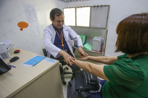 Mất thẻ BHYT vẫn được thanh toán tiền khám chữa bệnh