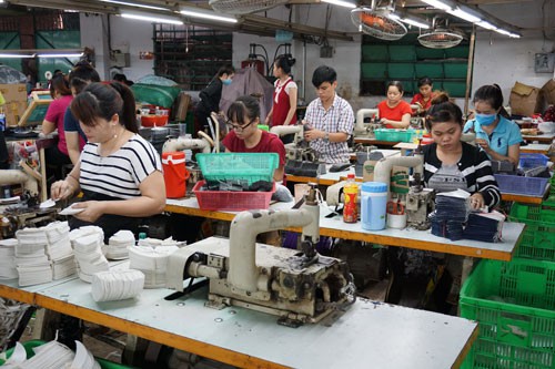 BỘ LUẬT LAO ĐỘNG (SỬA ĐỔI): Phải mang lại lợi ích tốt hơn cho người lao động