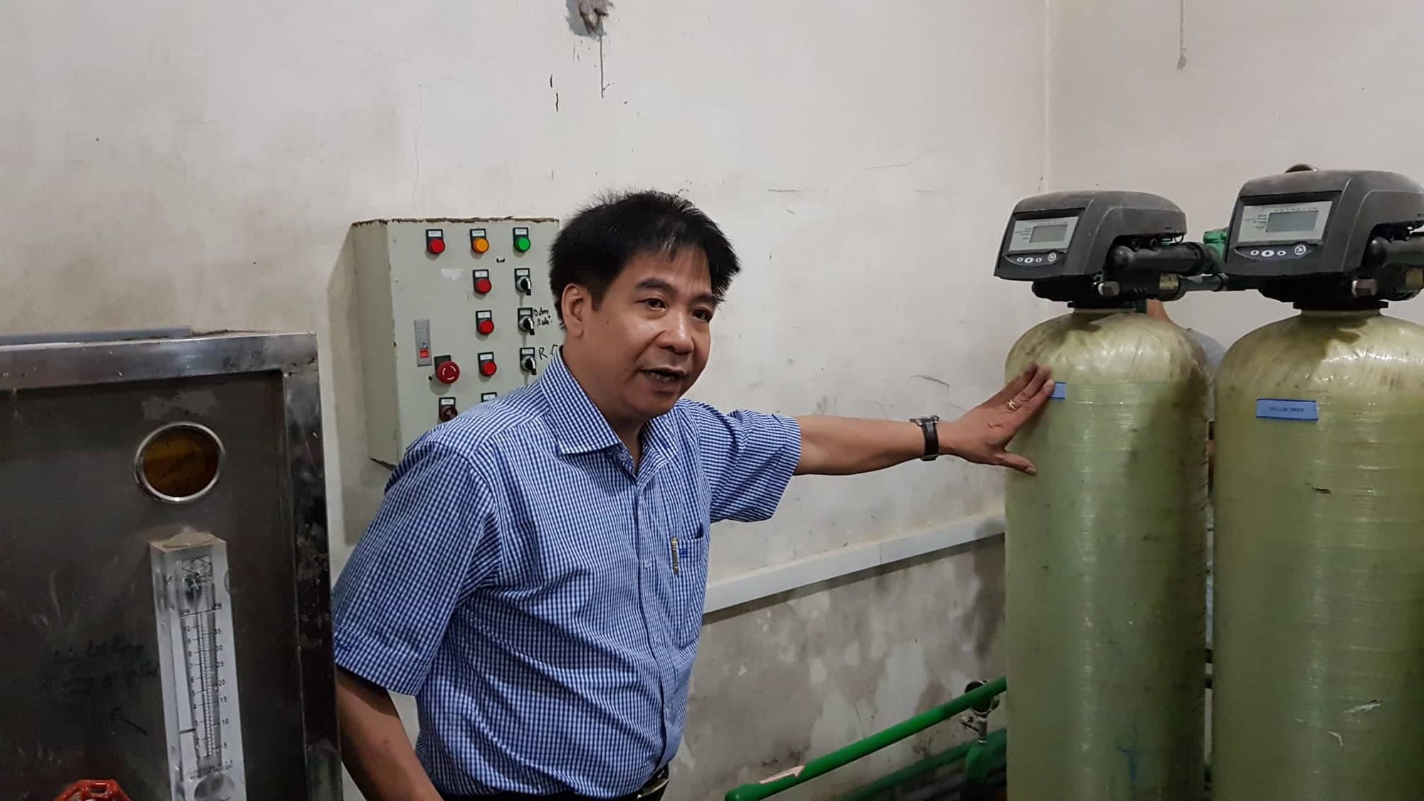Bộ Y tế báo cáo Thủ tướng về tình tiết mới vụ 8 bệnh nhân chạy thận tử vong