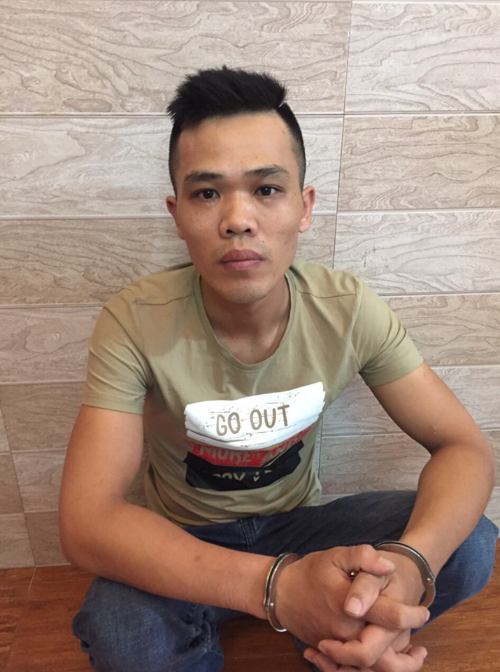 Lộ th&ecirc;m h&agrave;nh vi kinh tởm của giang hồ l&uacute;c tấn c&ocirc;ng qu&aacute;n phở H&ograve;a Pasteur - Ảnh 4.