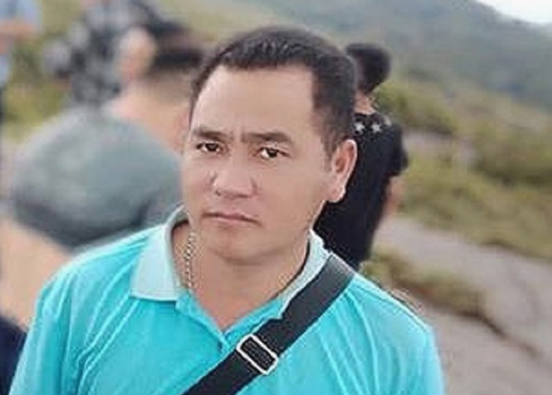 Trình Chính phủ công nhận liệt sĩ cho Trưởng công an xã hy sinh khi giúp dân chống lũ lụt