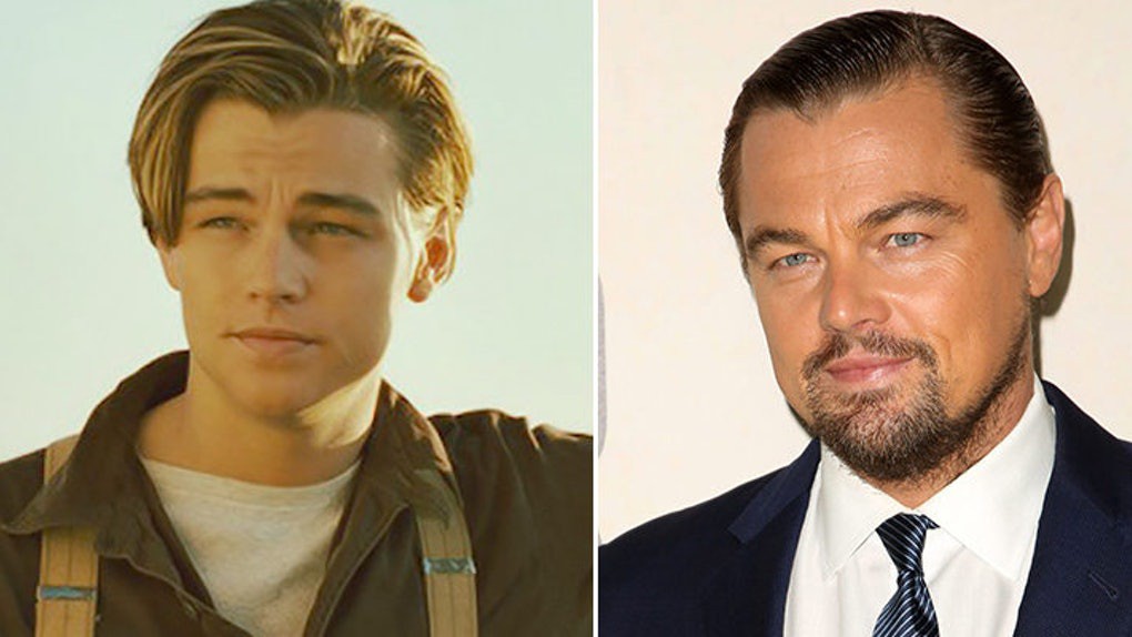 Leonardo DiCaprio tin rằng nổi tiếng là nhờ may mắn