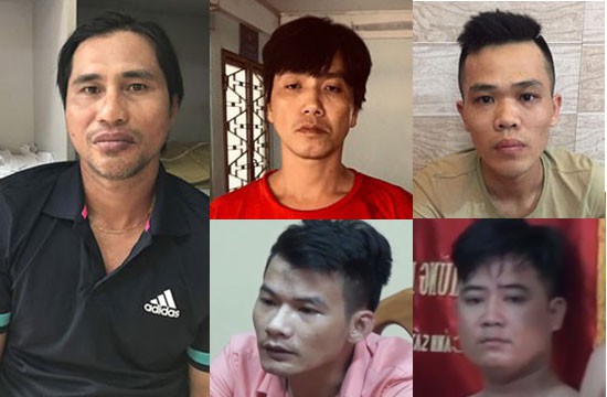 CLIP: Chân dung băng giang hồ bỏ gián vào thức ăn ở quán Phở Hòa