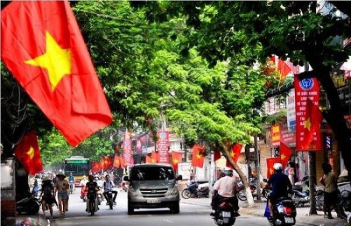 Lễ Quốc kh&aacute;nh 2-9, người lao động sẽ được nghỉ 3 ng&agrave;y li&ecirc;n tục - Ảnh 1.