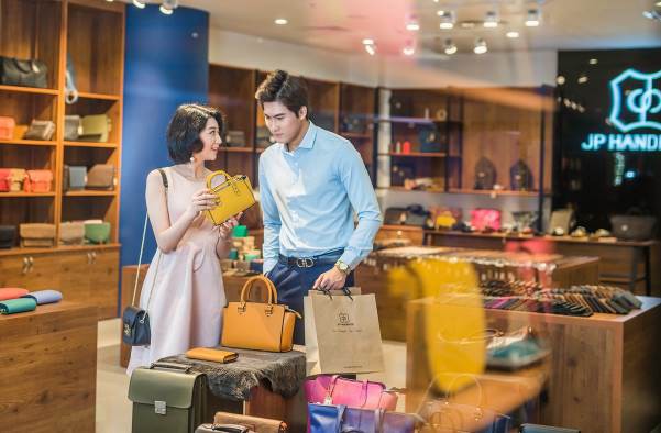 M&ocirc; h&igrave;nh kinh doanh tỉ USD h&uacute;t nh&agrave; đầu tư tại Ph&uacute; Quốc - Ảnh 1.