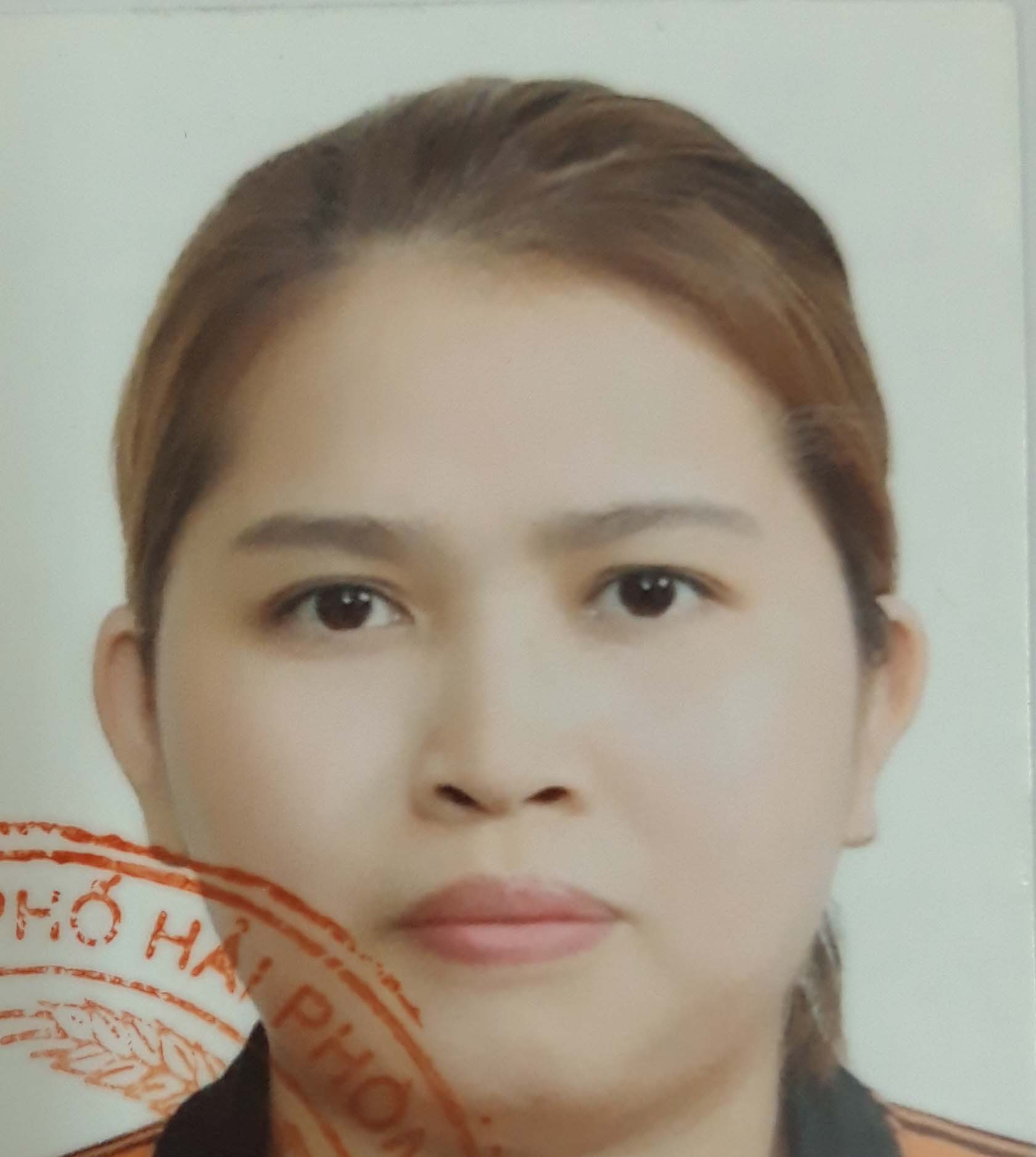 Công an kêu gọi người dân tố giác hoặc bắt giữ đối tượng Cao Thị Hương Lan