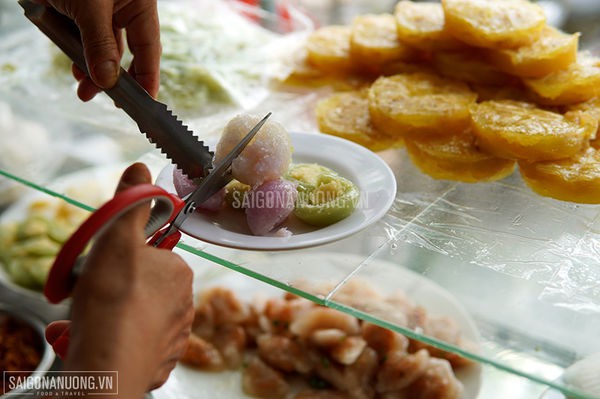 Đến tận c&ugrave;ng ng&otilde; hẻm của TP HCM t&igrave;m những qu&aacute;n ăn độc nhất v&ocirc; nhị - Ảnh 3.