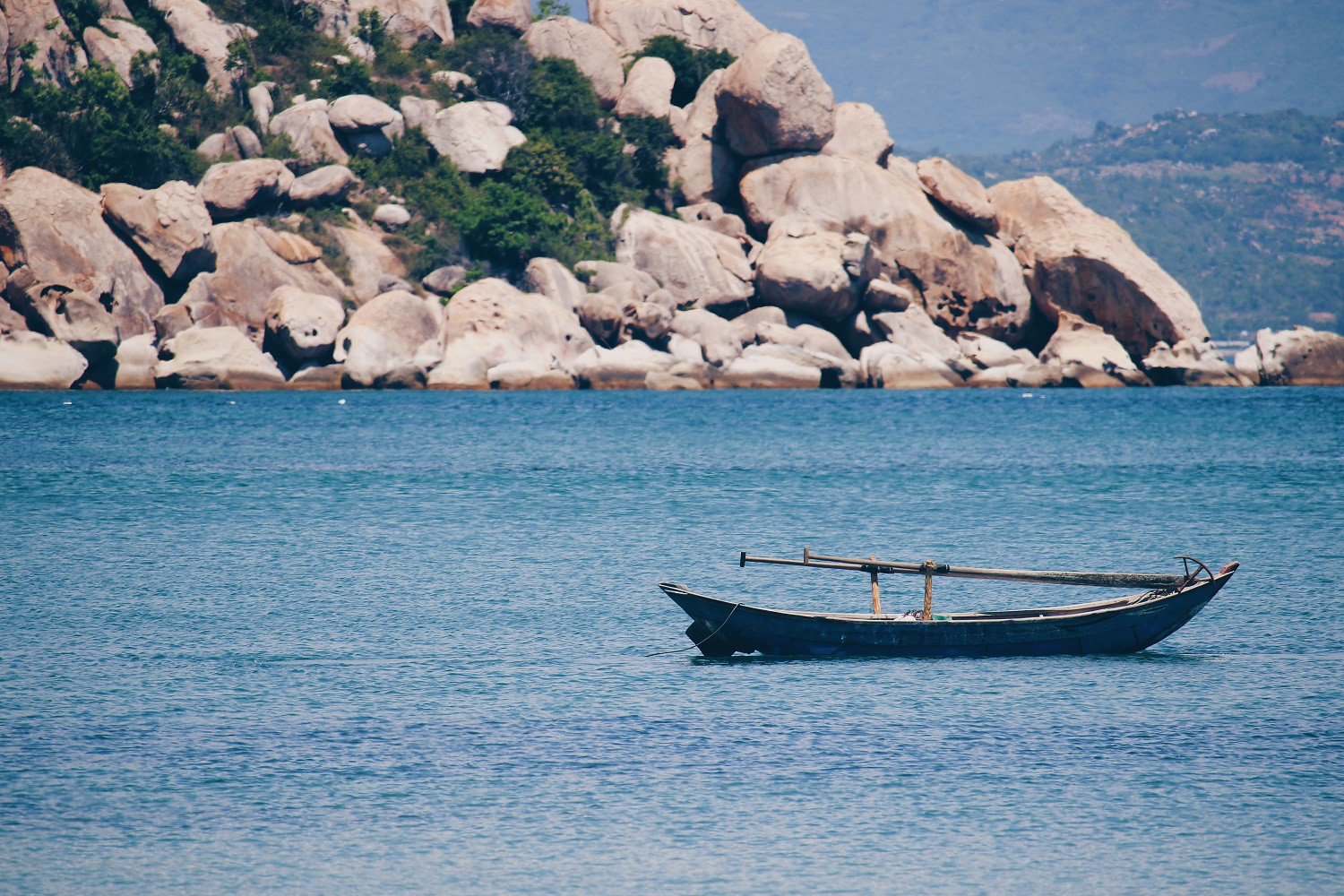 Muốn c&oacute; h&igrave;nh sống ảo triệu like, đến B&igrave;nh Lập tạo d&aacute;ng chờ người nơi ấy - Ảnh 5.