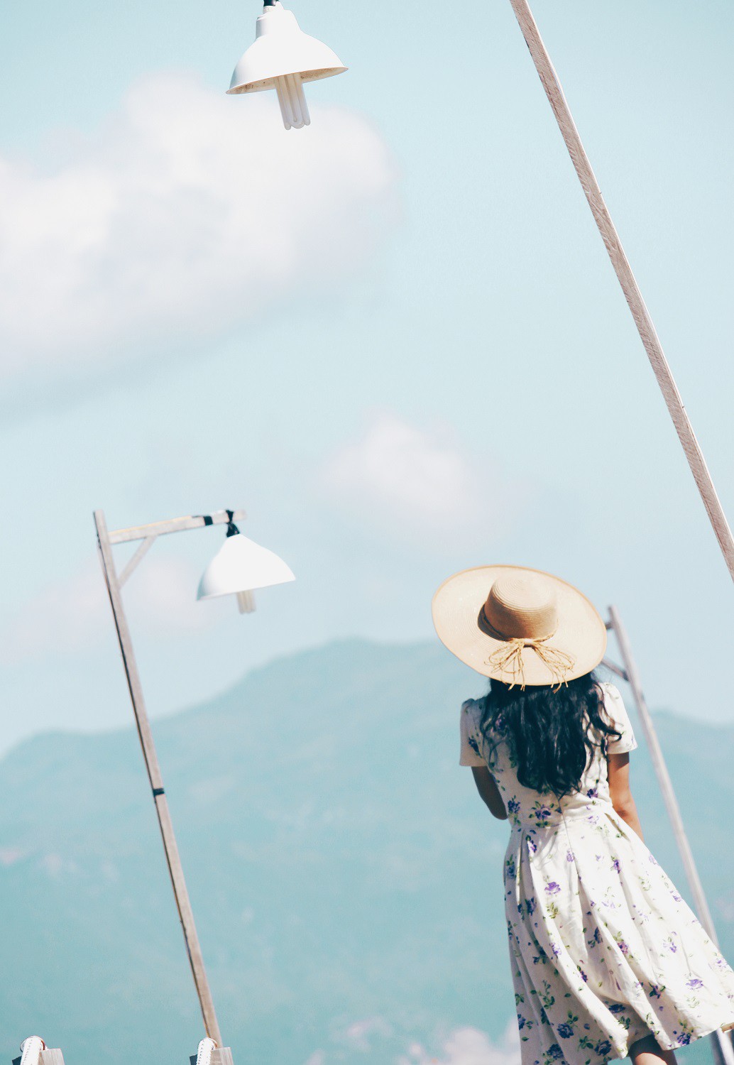 Muốn c&oacute; h&igrave;nh sống ảo triệu like, đến B&igrave;nh Lập tạo d&aacute;ng chờ người nơi ấy - Ảnh 4.