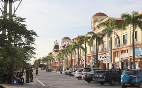 Chính quyền địa phương ở đâu? (*): Cần phát huy sức mạnh từ quần chúng