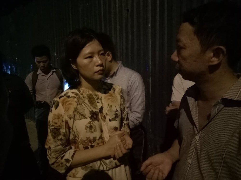 Người cha học sinh trường quốc tế tử vong sau khi bỏ quên trên ô tô nói gì?
