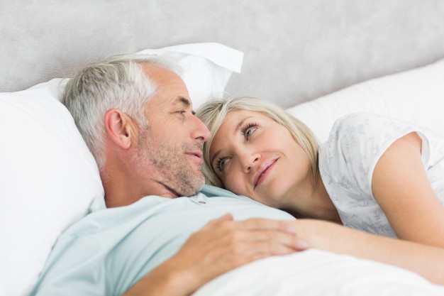 Yêu kiểu này sẽ không chết vì nhồi máu cơ tim - Ảnh 1.
