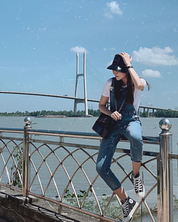 Những ng&ocirc;i sao l&atilde;o h&oacute;a ngược của showbiz Việt - Ảnh 11.