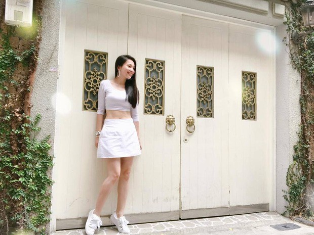 Những ng&ocirc;i sao l&atilde;o h&oacute;a ngược của showbiz Việt - Ảnh 9.