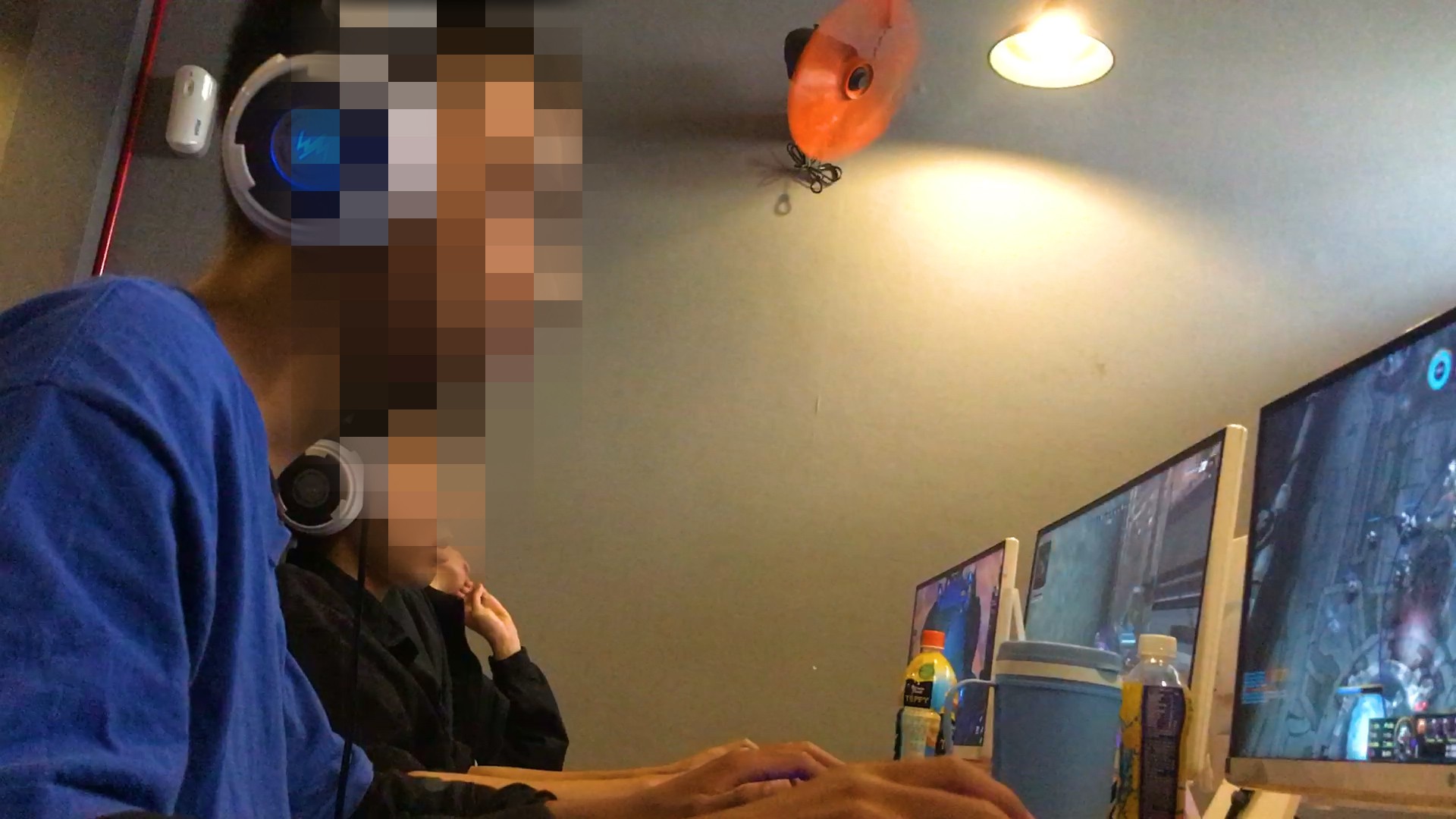 VIDEO - Nhói lòng trẻ nghiện game: Người lớn không thể phủi trách nhiệm (phần 2)