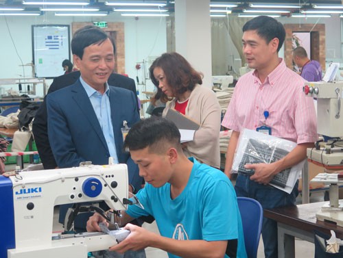 Hà Nội: Tích cực phòng ngừa, giải quyết tranh chấp lao động