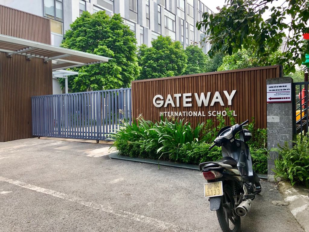 Ôtô chở học sinh trường Gateway tử vong không có giấy phép kinh doanh vận tải