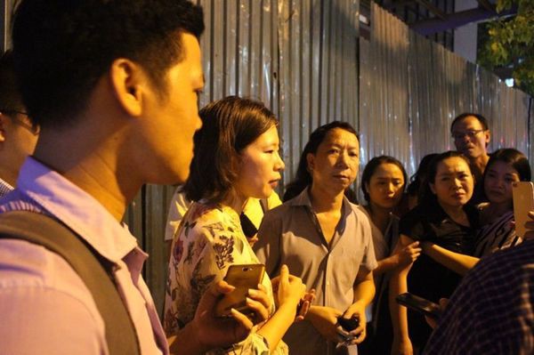 Vụ học sinh trường quốc tế tử vong: Chủ tịch Hà Nội chỉ đạo trong ngày 7-8 làm rõ trách nhiệm