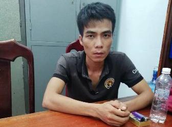 Bắt 2 thanh niên trộm hơn 40 triệu đồng của nhà chùa