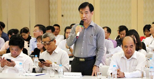 BÌNH DƯƠNG: Nhiều doanh nghiệp "khát" lao động
