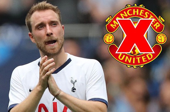 Man United vỡ mộng giật 2 sao "bom tấn" cuối kỳ chuyển nhượng